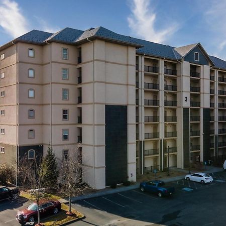 Апартаменти Mvc - Unit 1305 Піджен-Фордж Екстер'єр фото