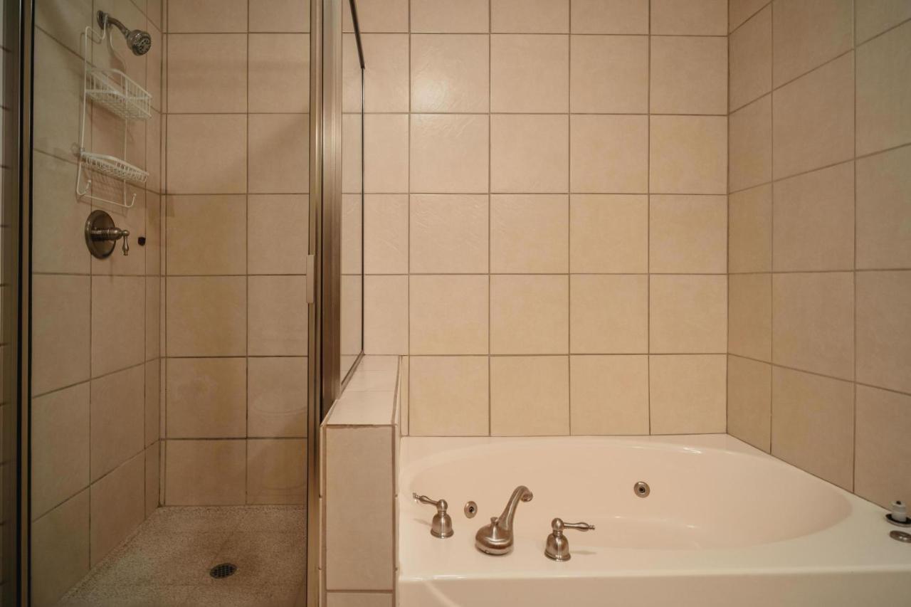 Апартаменти Mvc - Unit 1305 Піджен-Фордж Екстер'єр фото